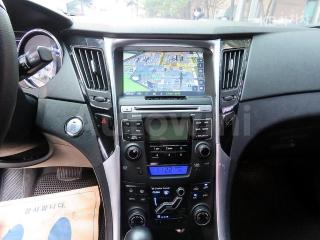 2011 HYUNDAI YF SONATA Y20 PREMIER ADVANCED - 13