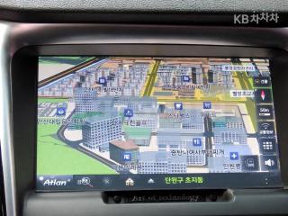 2011 HYUNDAI YF SONATA Y20 PREMIER ADVANCED - 14