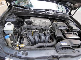 2011 HYUNDAI YF SONATA Y20 PREMIER ADVANCED - 19