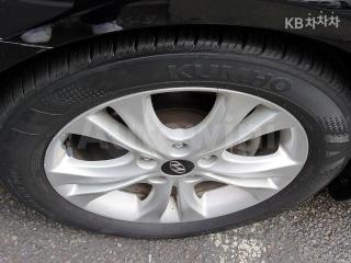 2011 HYUNDAI YF SONATA Y20 PREMIER ADVANCED - 20