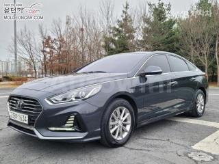 KMHE241AGJA433145 2018 HYUNDAI SONATA RISE 1.7 DIESEL STYLE-3