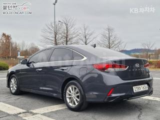 KMHE241AGJA433145 2018 HYUNDAI SONATA RISE 1.7 DIESEL STYLE-4