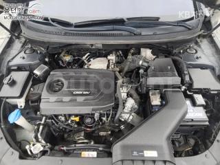 2018 HYUNDAI SONATA RISE 1.7 DIESEL STYLE - 8