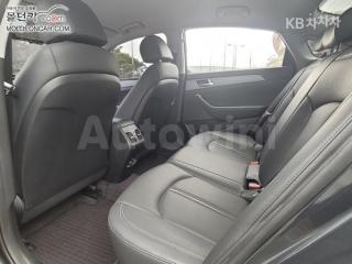 2018 HYUNDAI SONATA RISE 1.7 DIESEL STYLE - 12