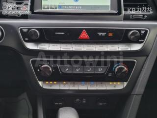 2018 HYUNDAI SONATA RISE 1.7 DIESEL STYLE - 16