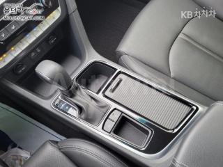 2018 HYUNDAI SONATA RISE 1.7 DIESEL STYLE - 17