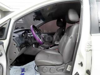 2015 SSANGYONG KORANDO TURISMO 4WD LT 11 SEATS - 5