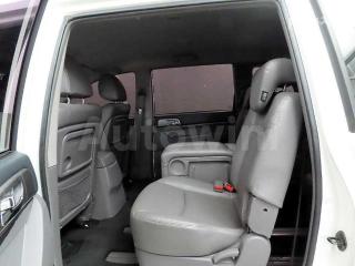 2015 SSANGYONG KORANDO TURISMO 4WD LT 11 SEATS - 6