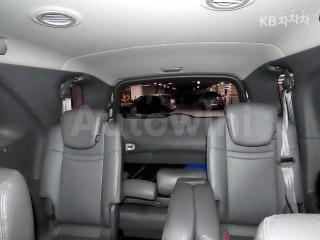 2015 SSANGYONG KORANDO TURISMO 4WD LT 11 SEATS - 7