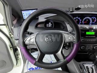 2015 SSANGYONG KORANDO TURISMO 4WD LT 11 SEATS - 8