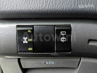 2015 SSANGYONG KORANDO TURISMO 4WD LT 11 SEATS - 14