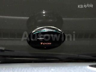2015 SSANGYONG KORANDO TURISMO 4WD LT 11 SEATS - 16