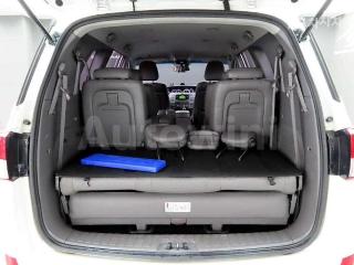 2015 SSANGYONG KORANDO TURISMO 4WD LT 11 SEATS - 17