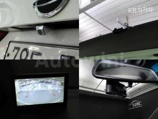 2015 SSANGYONG KORANDO TURISMO 4WD LT 11 SEATS - 18
