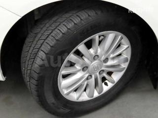 2015 SSANGYONG KORANDO TURISMO 4WD LT 11 SEATS - 20
