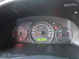 2014 HYUNDAI GRAND STAREX H-1 5 SEATS VAN CVX PREMIUM - 7
