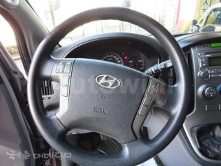 2014 HYUNDAI GRAND STAREX H-1 5 SEATS VAN CVX PREMIUM - 11