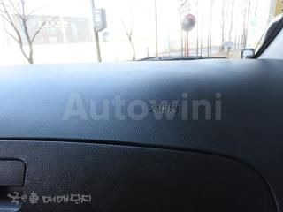 2014 HYUNDAI GRAND STAREX H-1 5 SEATS VAN CVX PREMIUM - 12