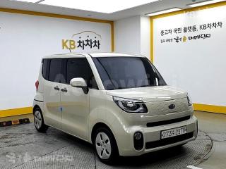 2020 KIA  RAY VAN 1.0 GASOLINE VAN LUXURY SPECIAL - 2