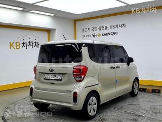 2020 KIA  RAY VAN 1.0 GASOLINE VAN LUXURY SPECIAL - 3