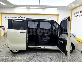 2020 KIA  RAY VAN 1.0 GASOLINE VAN LUXURY SPECIAL - 5