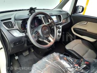 2020 KIA  RAY VAN 1.0 GASOLINE VAN LUXURY SPECIAL - 6