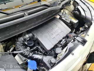 2020 KIA  RAY VAN 1.0 GASOLINE VAN LUXURY SPECIAL - 7