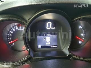 2020 KIA  RAY VAN 1.0 GASOLINE VAN LUXURY SPECIAL - 8