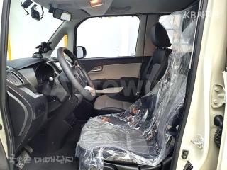 2020 KIA  RAY VAN 1.0 GASOLINE VAN LUXURY SPECIAL - 10