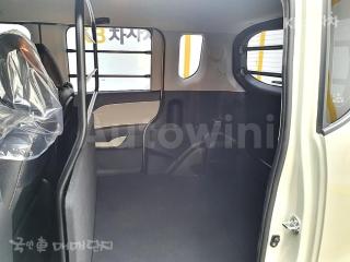 2020 KIA  RAY VAN 1.0 GASOLINE VAN LUXURY SPECIAL - 11