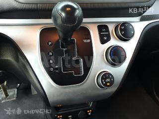 2020 KIA  RAY VAN 1.0 GASOLINE VAN LUXURY SPECIAL - 15