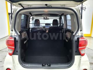 2020 KIA  RAY VAN 1.0 GASOLINE VAN LUXURY SPECIAL - 18