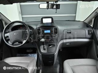 2021 HYUNDAI  GRAND STAREX 캠핑카 4 SEATS - 7
