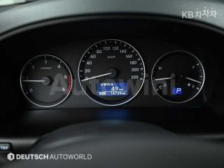 2021 HYUNDAI  GRAND STAREX 캠핑카 4 SEATS - 8