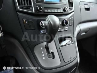 2021 HYUNDAI  GRAND STAREX 캠핑카 4 SEATS - 9