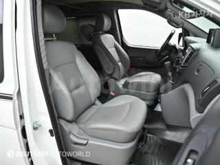 2021 HYUNDAI  GRAND STAREX 캠핑카 4 SEATS - 10