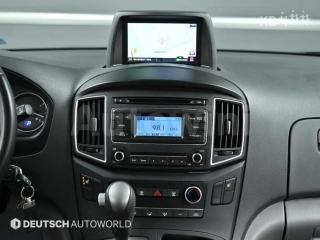 2021 HYUNDAI  GRAND STAREX 캠핑카 4 SEATS - 14