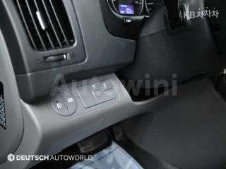 2021 HYUNDAI  GRAND STAREX 캠핑카 4 SEATS - 19