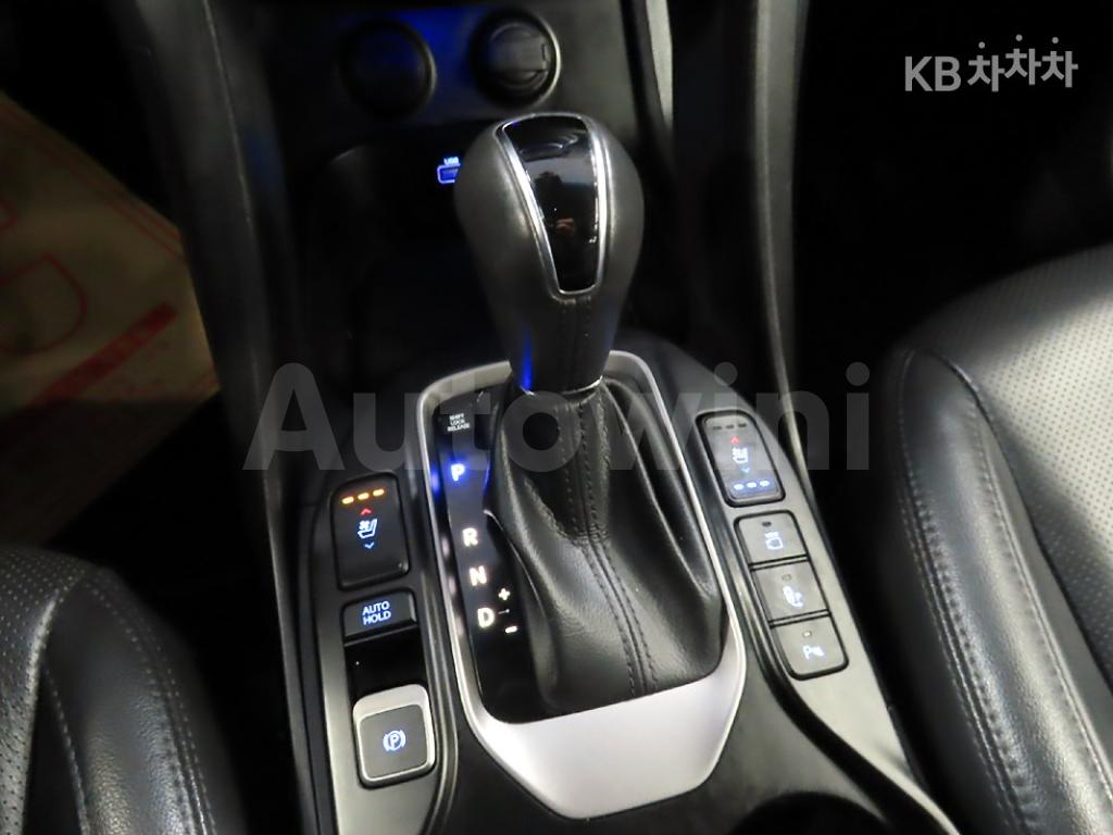 2016 HYUNDAI  MAXCRUZ DIESEL(E-VGT)R2.2 4WD 파이니스트 EDITION 7 SEATS - 11