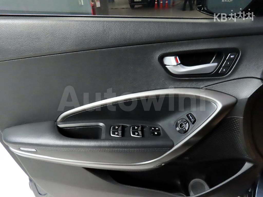 2016 HYUNDAI  MAXCRUZ DIESEL(E-VGT)R2.2 4WD 파이니스트 EDITION 7 SEATS - 12