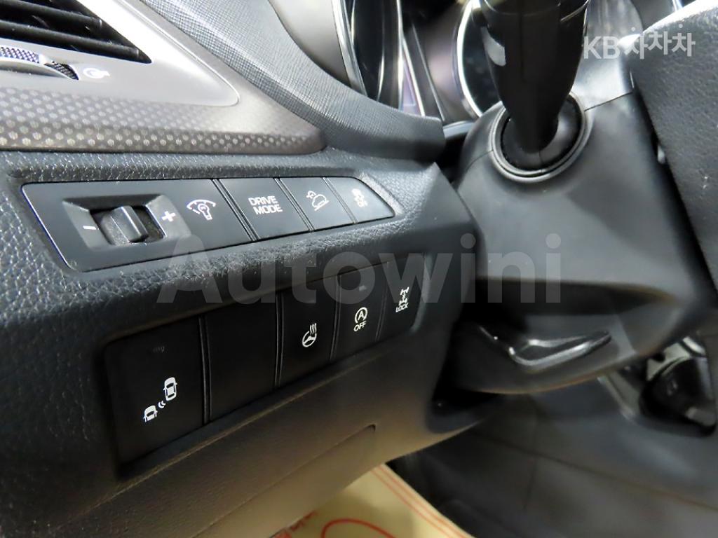 2016 HYUNDAI  MAXCRUZ DIESEL(E-VGT)R2.2 4WD 파이니스트 EDITION 7 SEATS - 13