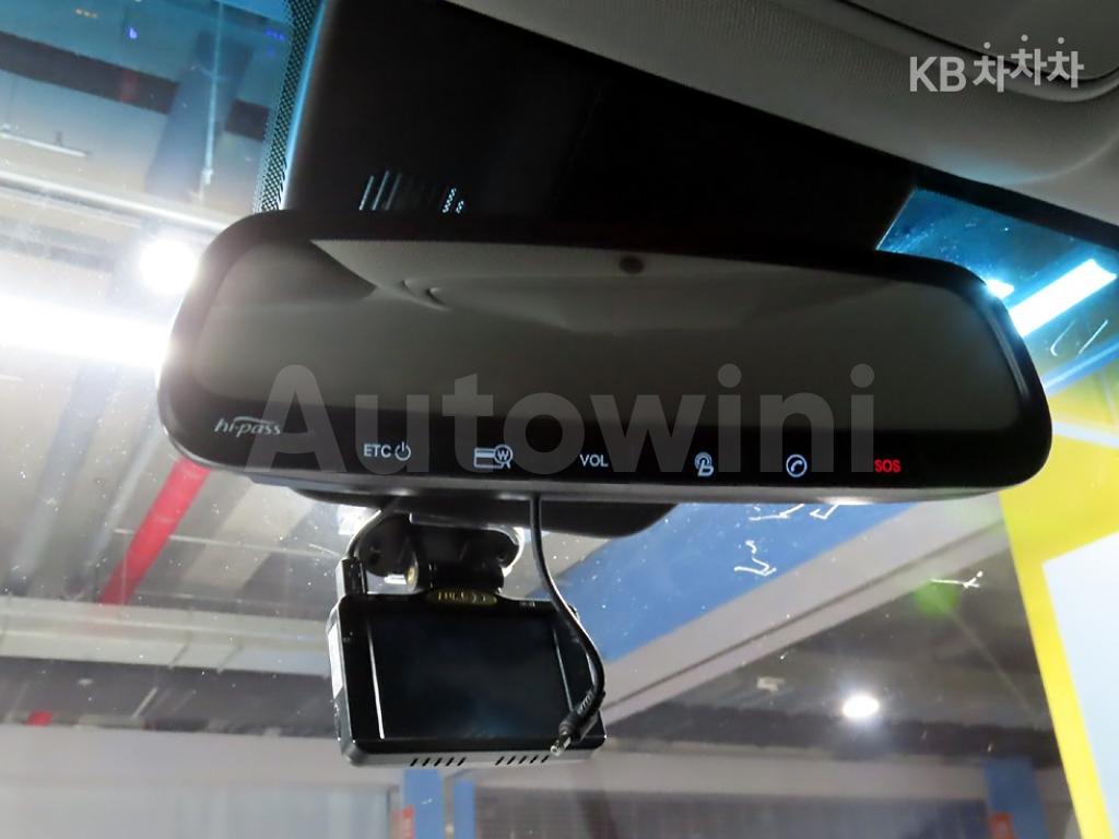 2016 HYUNDAI  MAXCRUZ DIESEL(E-VGT)R2.2 4WD 파이니스트 EDITION 7 SEATS - 14