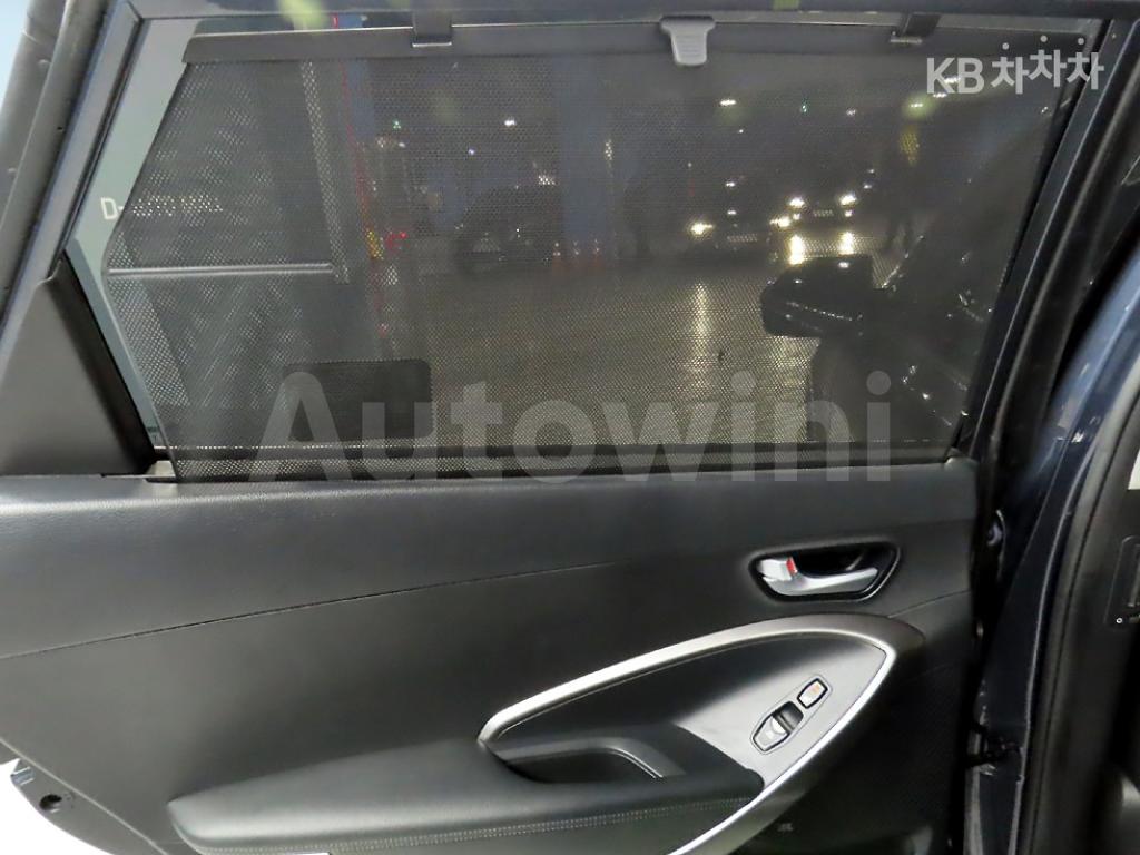 2016 HYUNDAI  MAXCRUZ DIESEL(E-VGT)R2.2 4WD 파이니스트 EDITION 7 SEATS - 15