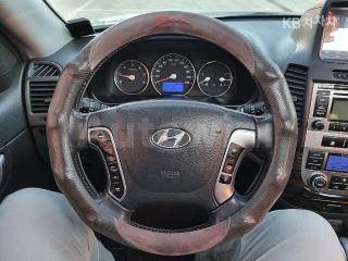 2010 HYUNDAI SANTAFE CM 2WD(2.2 E-VGT) MLX DELUXE - 9
