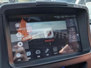 2010 HYUNDAI SANTAFE CM 2WD(2.2 E-VGT) MLX DELUXE - 11