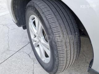 2010 HYUNDAI SANTAFE CM 2WD(2.2 E-VGT) MLX DELUXE - 18