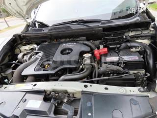 JN1AF58E8ET050184 2014 NISSAN JUKE 1.6 SV-4