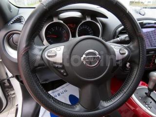 2014 NISSAN JUKE 1.6 SV - 11