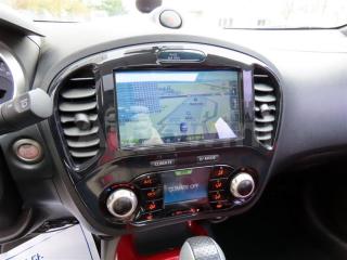 2014 NISSAN JUKE 1.6 SV - 14