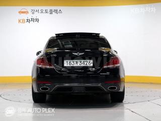 KMTG341ABLU058898 2020 GENESIS G70 2.0T SPORT PACKAGE-3